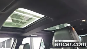 Ford Explorer, 2017 — миниатюра 24