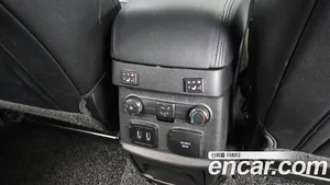 Ford Explorer, 2017 — миниатюра 25