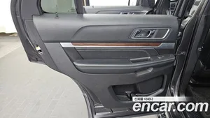 Ford Explorer, 2017 — миниатюра 15