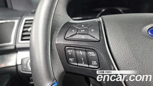 Ford Explorer, 2017 — миниатюра 28