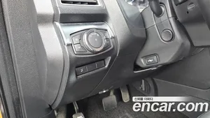 Ford Explorer, 2017 — миниатюра 29