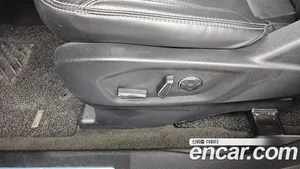 Ford Explorer, 2017 — миниатюра 32