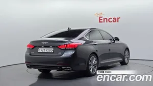 Genesis G80, 2019 — миниатюра 2