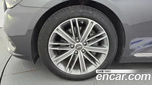 Genesis G80, 2019 — миниатюра 5