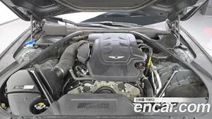 Genesis G80, 2019 — миниатюра 6