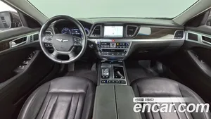 Genesis G80, 2019 — миниатюра 7