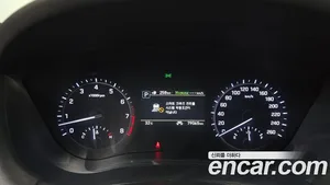 Genesis G80, 2019 — миниатюра 8