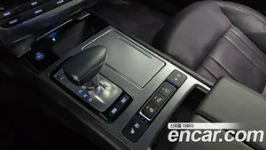Genesis G80, 2019 — миниатюра 9