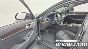 Genesis G80, 2019 — миниатюра 10