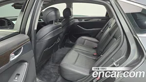 Genesis G80, 2019 — миниатюра 11