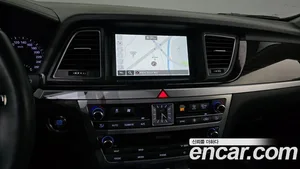 Genesis G80, 2019 — миниатюра 12