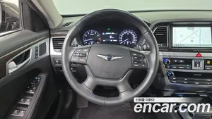 Genesis G80, 2019 — миниатюра 13