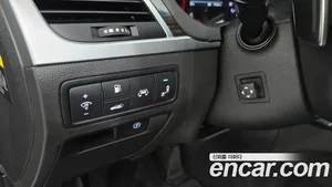 Genesis G80, 2019 — миниатюра 19