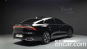 Hyundai Grandeur, 2022 — миниатюра 2