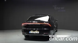 Hyundai Grandeur, 2022 — миниатюра 4