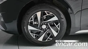 Hyundai Grandeur, 2022 — миниатюра 5
