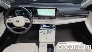 Hyundai Grandeur, 2022 — миниатюра 10