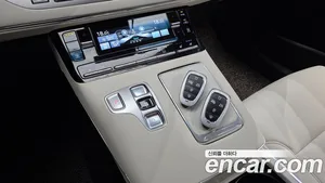 Hyundai Grandeur, 2022 — миниатюра 12