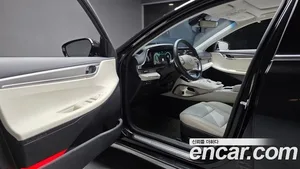 Hyundai Grandeur, 2022 — миниатюра 13