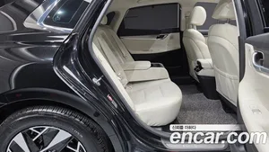Hyundai Grandeur, 2022 — миниатюра 17