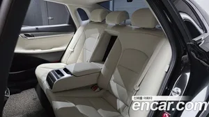 Hyundai Grandeur, 2022 — миниатюра 18