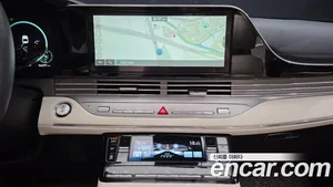 Hyundai Grandeur, 2022 — миниатюра 19