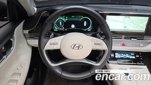 Hyundai Grandeur, 2022 — миниатюра 20