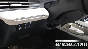 Hyundai Grandeur, 2022 — миниатюра 25
