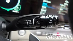 Hyundai Grandeur, 2022 — миниатюра 26