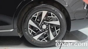Hyundai Grandeur, 2022 — миниатюра 7