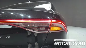 Hyundai Grandeur, 2022 — миниатюра 9