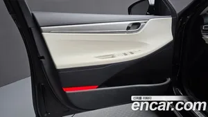 Hyundai Grandeur, 2022 — миниатюра 14