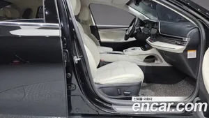 Hyundai Grandeur, 2022 — миниатюра 16