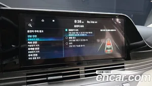 Hyundai Grandeur, 2022 — миниатюра 33