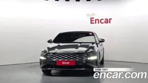 Kia K8, 2021 — миниатюра 3