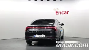 Kia K8, 2021 — миниатюра 4