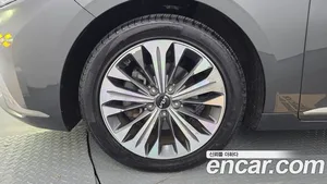 Kia K8, 2021 — миниатюра 5
