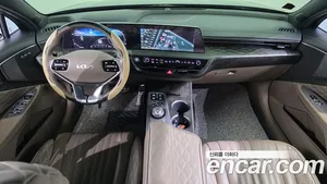 Kia K8, 2021 — миниатюра 10