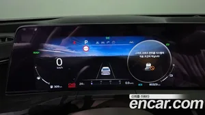 Kia K8, 2021 — миниатюра 11
