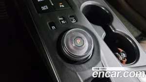 Kia K8, 2021 — миниатюра 12
