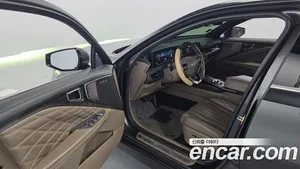 Kia K8, 2021 — миниатюра 13