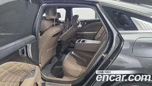 Kia K8, 2021 — миниатюра 17