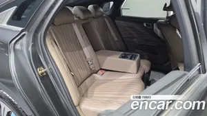 Kia K8, 2021 — миниатюра 18