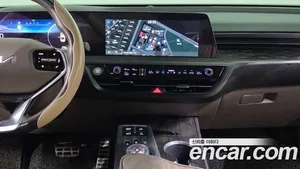 Kia K8, 2021 — миниатюра 19