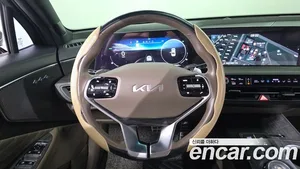 Kia K8, 2021 — миниатюра 20