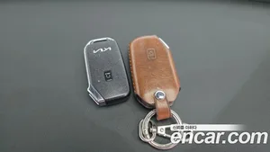 Kia K8, 2021 — миниатюра 22