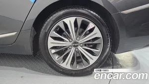 Kia K8, 2021 — миниатюра 7
