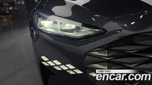 Kia K8, 2021 — миниатюра 8