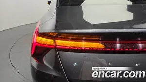 Kia K8, 2021 — миниатюра 9