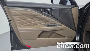 Kia K8, 2021 — миниатюра 14